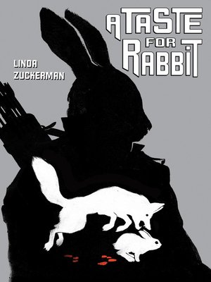cover image of A Taste for Rabbit